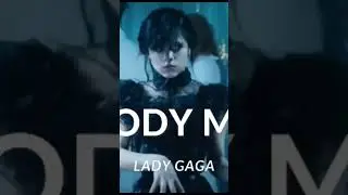 Bloody Mary - Lady Gaga #artist #music #ladygaga