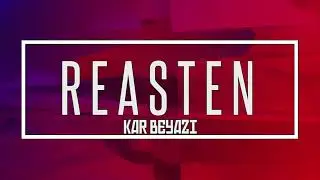 Reasten - Kar Beyazı (2018)