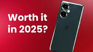 Budget Can Be Good! - OnePlus Nord N30 5G - Worth it in 2025? (Real World Review)