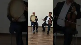 Самадов Қудратилла-Сарахбори дугох
