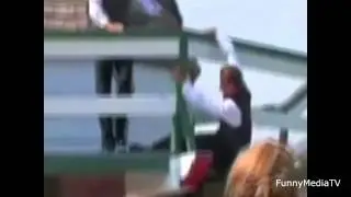 The Ultimate Fail,Win and Funny Pranks Mega Compilation 2013 part 21