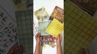 Идеальная игра для двоих! #настольныеигры #crowdgames