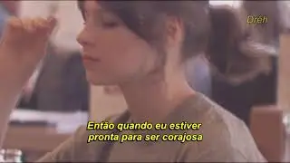 Gabrielle Aplin - Home (tradução/legendado) (clipe oficial)