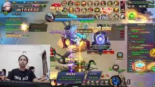 Hướng dẫn làm nhiệm vụ: Solo Boss Dương Linh (Lv160)  | Meo gaming