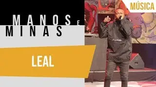 Leal | Djonga