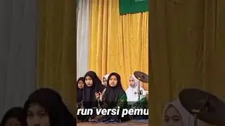 Qomarun versi pemudi desa 