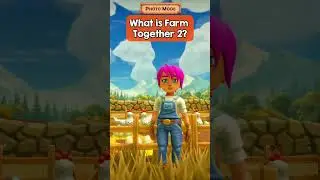 What is Farm Together 2?