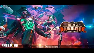 Buying Season 36 Elite Pass Collecting Full Elite Pass-Garena Free Fire-GDツGagan Gamer