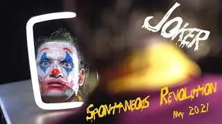 JOKER!!!/ДЖОКЕР!!!/СТИХИЙНАЯ РЕВОЛЮЦИЯ/ПОРОКИ ОБЩЕСТВА/НАШ МИР ЭТО ПУБЛИЧНЫЙ ДОМ/СВОБОДА ОТ ДЖОКЕРА