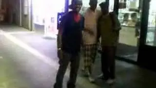 SWAGGA JACKIN STOPS NOW !!