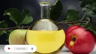 Disa Arsye se përse duhet të pini uthull molle çdo natë para gjumi
