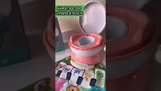 MUZIKALNIY GARSHOK
