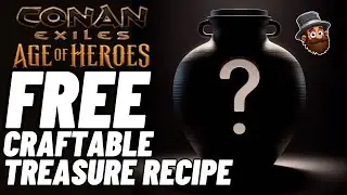 Is this Twitch Drop worth your two hours? - Conan Exiles Age of Heroes