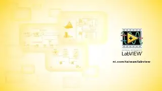 How to download, install and start a simple LabVIEW project