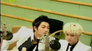 DooSeob is LOVE (Kiss)