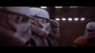 NERRA Teaser || Bad Batch Fan Animation