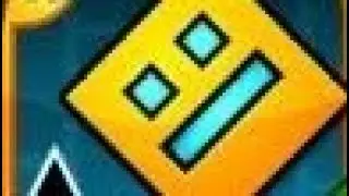 играю в геометри даш