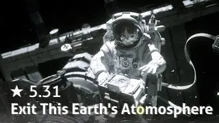 [o!m] ★5.31 Exit This Earth's Atomosphere (Camellia's 
