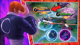 TOP GLOBAL CHOU NEW 1 SHOT! (CRITICAL BEST NEW META?)- MLBB