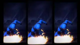 NEW INSTAGRAM TREND🥰  KUKU KU KU 😂 | PRESET XML FILE | ALIGHT MOTION | FUNNY INSTA TREND FREE FIRE |