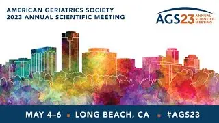 Are You Ready for #AGS23?