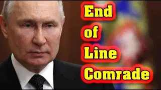 Why the Failed coup signals defeat in Ukraine.