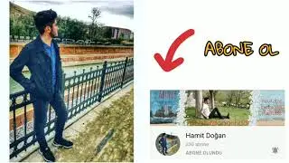 ⚡YEDEK KANAL ABONE OL LİNK ACIKLAMADA😄🖐️
