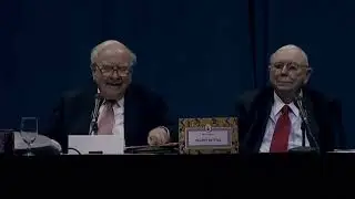 Warren buffet advice to Jack Bogle