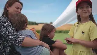 Встреча на фольварке Смоляг 2023