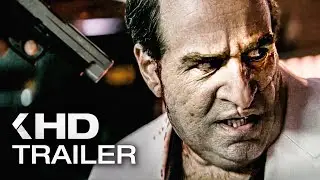 THE PENGUIN Trailer 3 (2024) Comic-Con