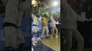 They shocked everyone 😳😳#dance #shorts