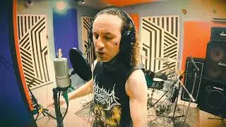 HOLOCAUSTO - Hombres ocultos