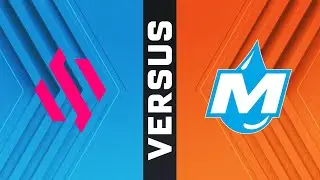 Team BDS vs. Moist Esports | Lower Semifinals | 2022-23 EU Spring Cup