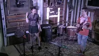 Melanie Taylor Live in Nashville (Ink)