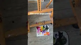 The only true waste of paint 🫠