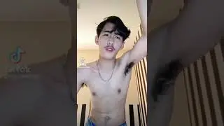 TikTok Viral Cowok Sexy 2021