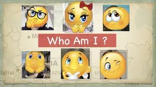 The six Russian YouTubers