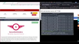 Intranet - TryHackMe - FLAG 1