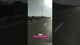 Многокилометровая колонна иранской военной техники выдвинулась на границу Азербайджана