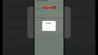 How to disabled [ IMM CODE] in your phone #tech #technology #nairobi #fypシ #fy #fypシ゚viral