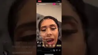 Sarah Molina Responding To The Recent Backlash