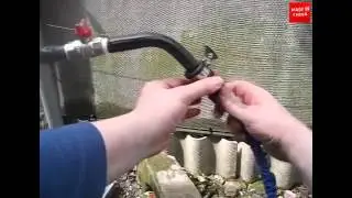 Поливочный шланг Xhose