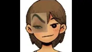 KEL dies - OMORI shitpost
