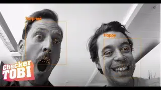 Der Künstliche Intelligenz-Check | Reportage für Kinder | Checker Tobi | BR