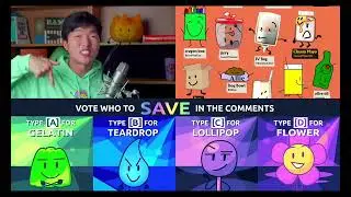 Просто BFB #bfb #bfdi