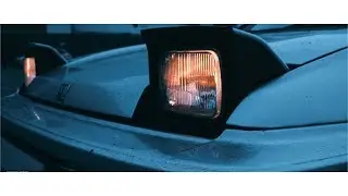 Vintage Car Project  ❂HONDA PRELUDE❂