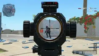 warface