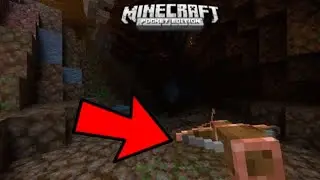 Мод на крюк для Майнкрафт пе| Givzic Minecraft