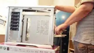 UnBoxing: Cooler Master, Stacker 830 SE Part 2 of 2