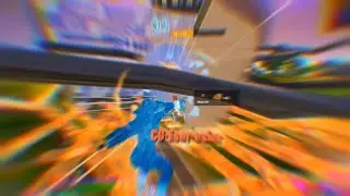 The Great Escape 🚔| Preview for Synx | Sprxnt